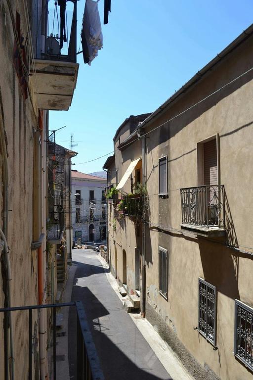 Appartamento Centro Storico CapaccioPaestum Esterno foto